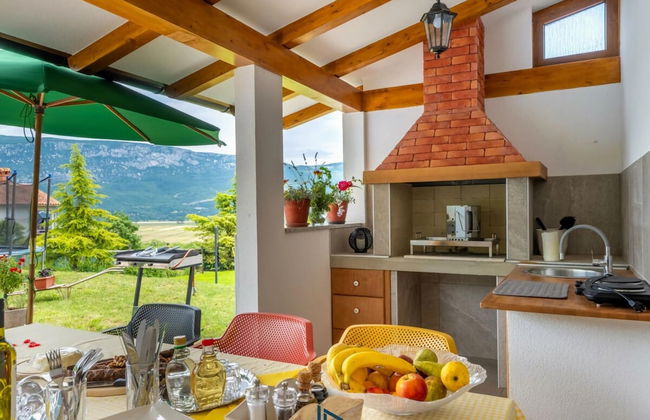 Milena Comfortable Holiday Residence - Foto 13