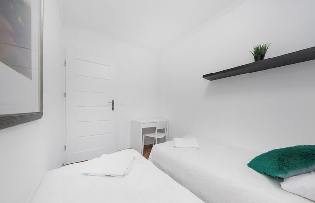 UNIT Short Rent Apartment by Warsaw Metro Station - Foto 24