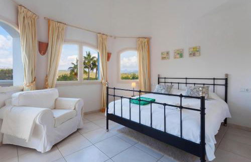 Villa Margarita - Foto 26