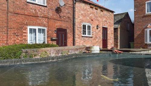 The Old Dairy - Foto 3