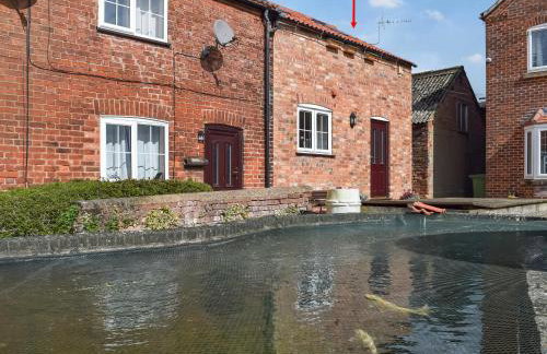 The Old Dairy - Foto 3