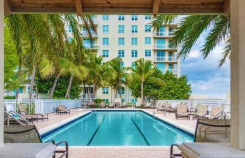 Tropical Coastal Resort Boynton Beach - Foto 27