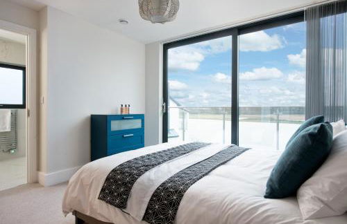 Luxury property with access into Spa on a nature reserve Beaumont Village 14 - Photo 8