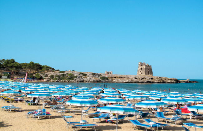 Villa Tavaglione - Foto 26