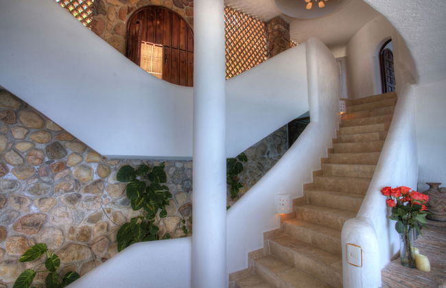 Villa Azul - Foto 33