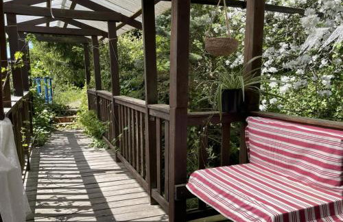 Holiday Home in Ró ewko with Pool and Orchard - Foto 20