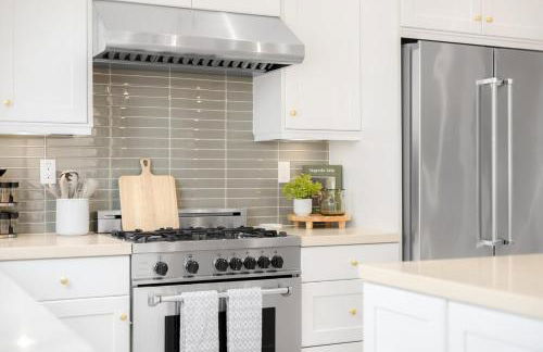 Grand Luxury 4BD Estate in Irvine - Foto 13