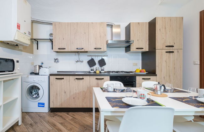 House under the Towers - Foto 9