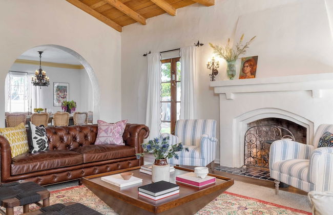 Casa del Colibri by Avantstay Luxe Estate w/ Pickleball Court - Foto 2