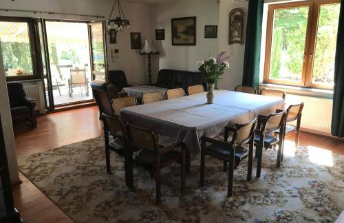 LEŚNA REZYDENCJa - Foto 70