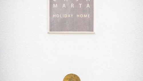 Casa Marta holiday home - "exclusive typical Salento house in historic center" - Foto 5