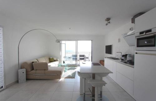 Luxurious Apartments Monaco&SeaView, InfinityPool&Parking - Foto 21