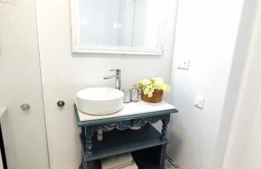 Casa de Kamila con Parking Gratis - Foto 27