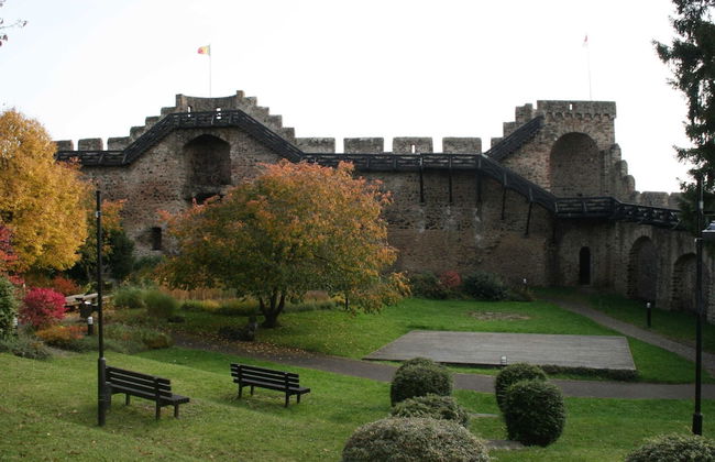 Hillesheim Romantic Escape - Foto 15