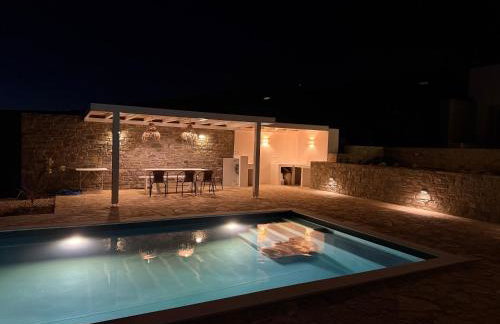 Villa Kairos - Foto 12