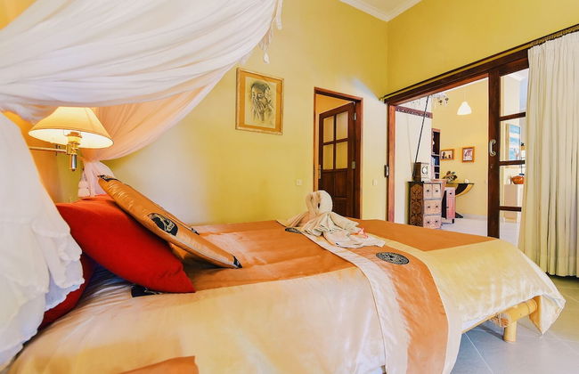 Villa Pelabuhan - Foto 4