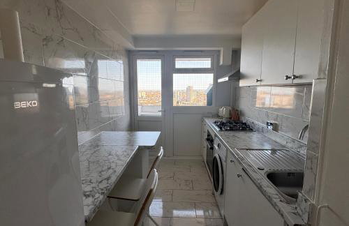 Cozy 1BR Apartment in Stratford with City View - Foto 2
