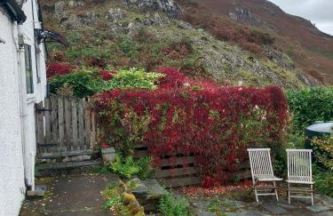 Catbells Sunrise Cottage Borrowdale Lake District - Photo 40