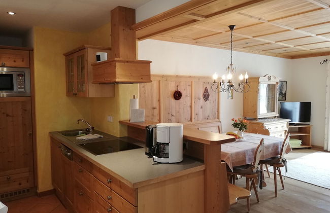 Haus Valle - Foto 10