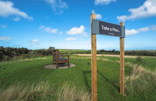 Trenewydd Farm Holiday Cottages - Foto 57