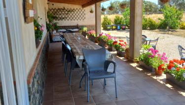 CASA RURAL LA HOJA EL VALLE - Foto 4