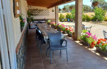 CASA RURAL LA HOJA EL VALLE - Foto 4