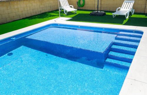 Resort Circuito Sevilla - Foto 14