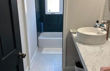 The Coastal Court Circle Apartment Sports Beach and Shopping - Foto 16