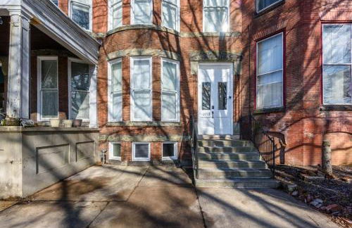 Flats on Front - Riverfront Gem Fast Wi-Fi 1F - Foto 19