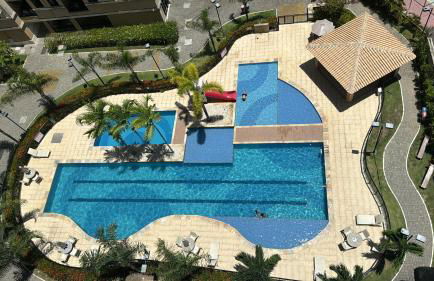 Condomínio Club Elevatto - Foto 1