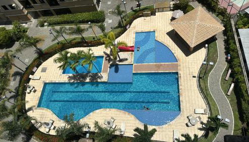 Condomínio Club Elevatto - Foto 1