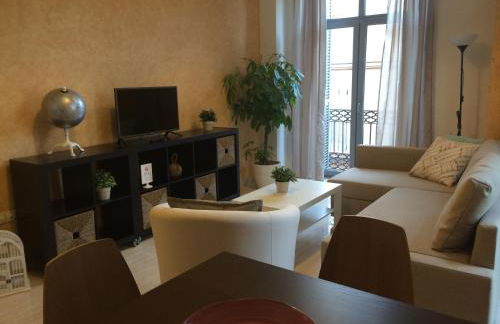 Life Apartments Alameda Colon - Foto 41