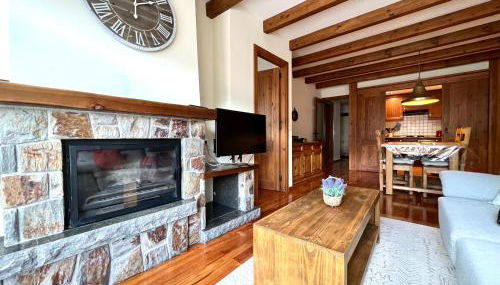 Apartament Deluxe Espot - L'Amfitriona - Foto 3