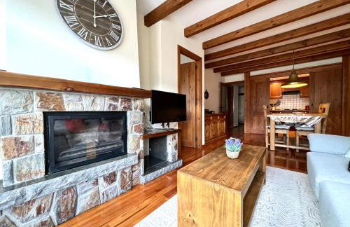 Apartament Deluxe Espot - L'Amfitriona - Photo 3