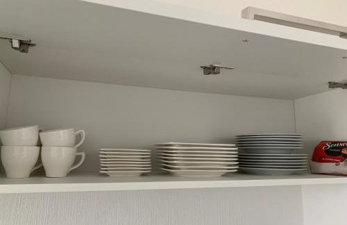 Gemütliche Ferienwohnung Casa Berg für 1 bis 4 Personen - Photo 13