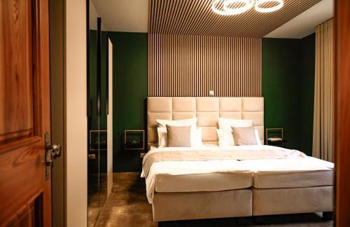 Spalter EINSER - Luxury Apartments & Ferienwohnungen - Foto 25