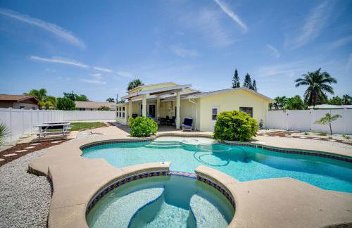 Indian Harbour Beach Home with Private Pool! - Foto 37