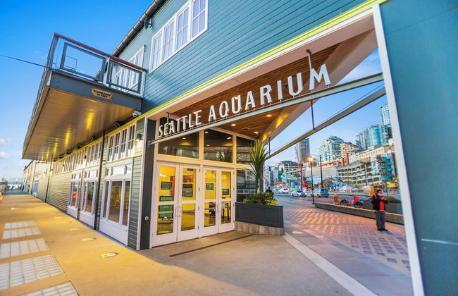 Belltown Perch explore like a local - Foto 35