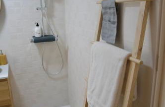 El estudio de Jessica - Foto 7