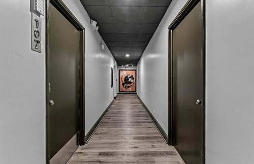 Art Deco-Inspired Apartment Getaway in Buckhead - Foto 17