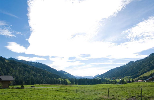 2 in Alpenrosle Modern Retreat - Foto 11