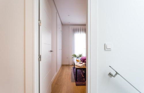 Apartamentos RG Plaza de España - Foto 66