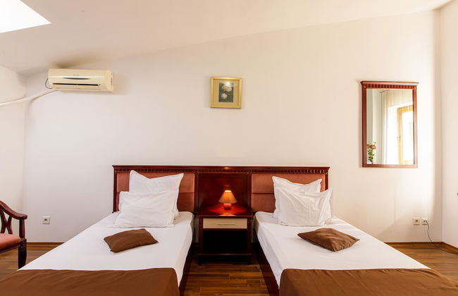 Lira Pacific Aparthotel - Foto 15