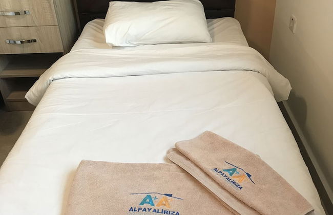 AA Rezidance - Foto 8