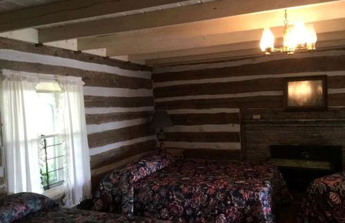 Secluded Cabin Rental near the Spectacular Ozarks of Arkansas - Foto 6