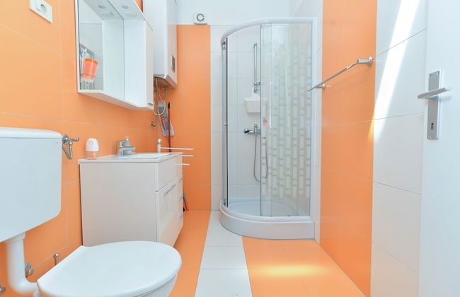 Apartment Stana 242 - Photo 51