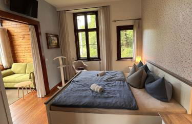 Villa Lattermann - Foto 19