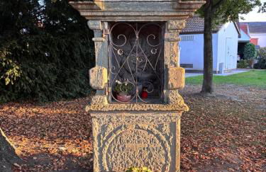 Familienfreundliche Ferienwohnung an der Antoniuslinde im Kurort - Photo 25