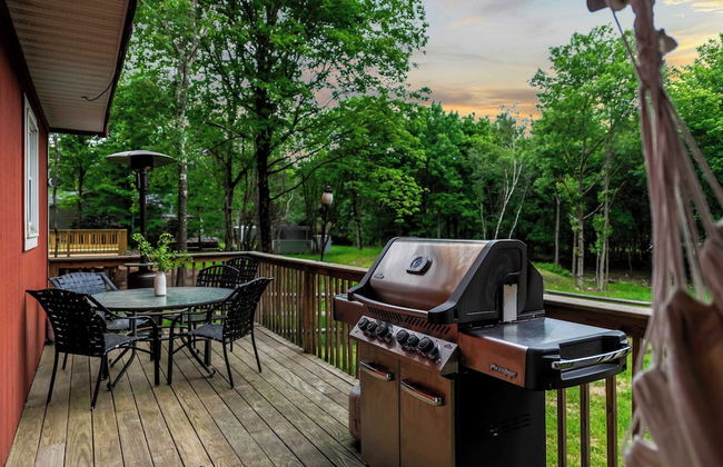 Hidden Bear by Avantstay A+ Central Location - Foto 35