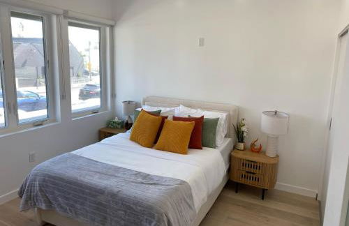 Pacific Coast Suites - Oceanfront Living - Foto 9